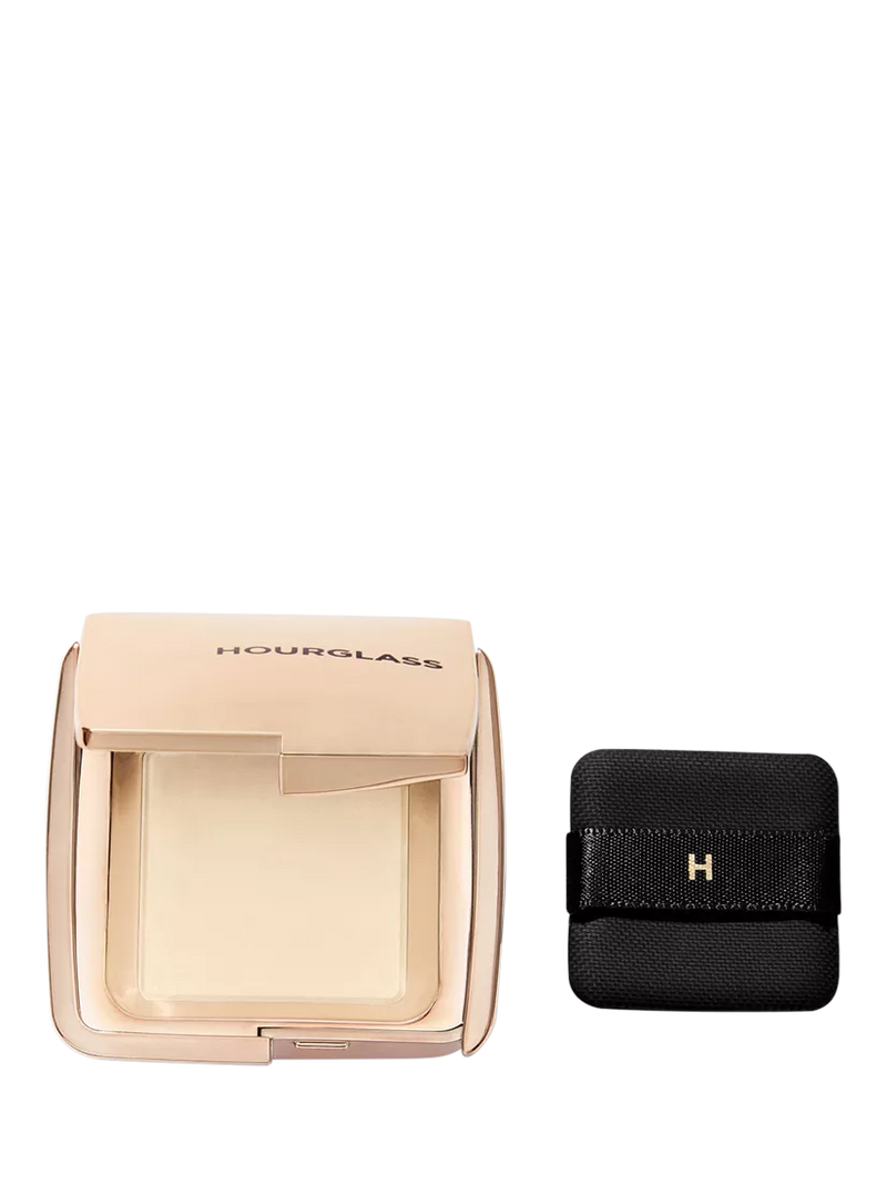Hourglass Vanish Airbrush Pressed Powder translucent travel size 3g - British product