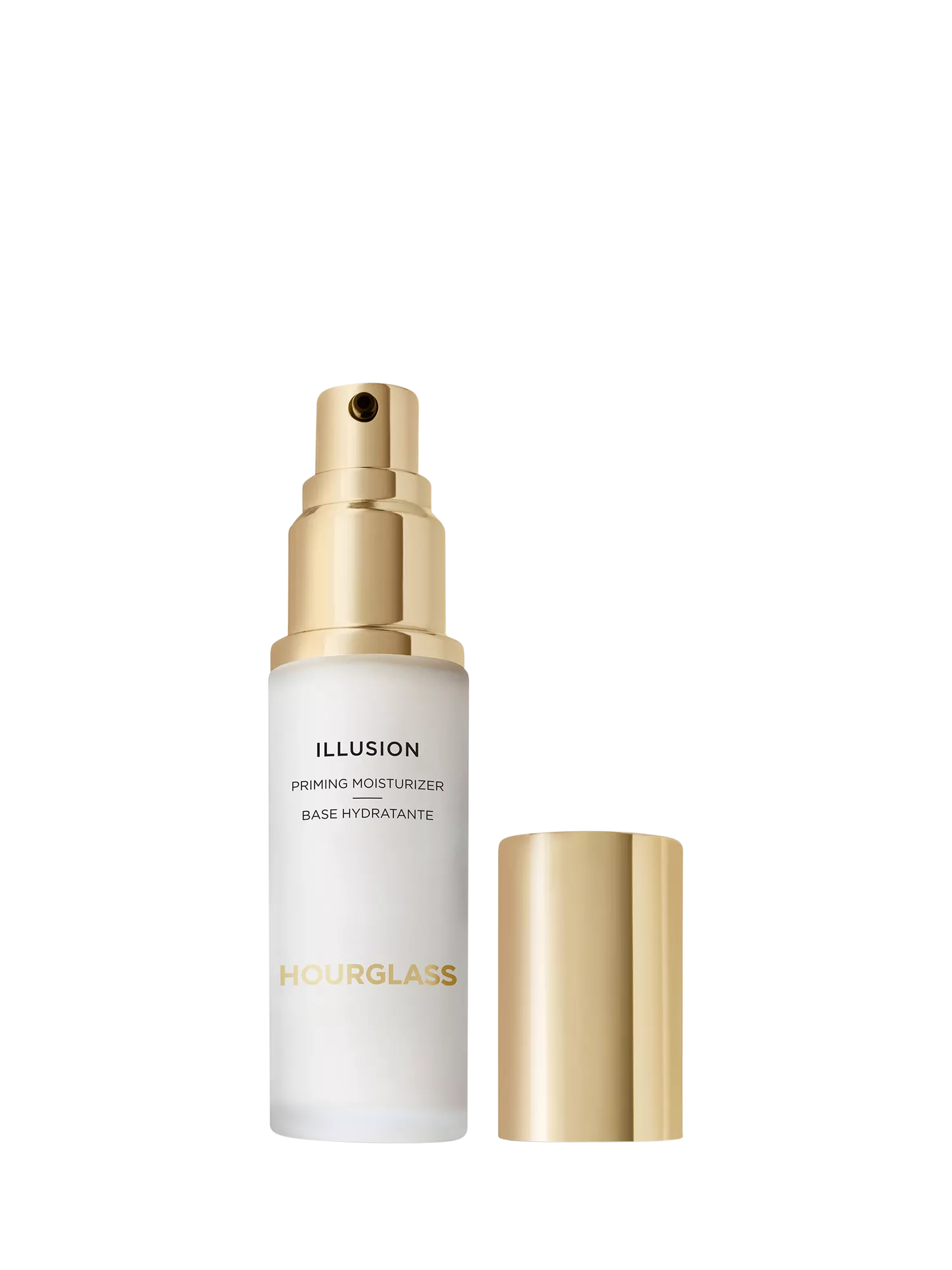 Hourglass Illusion priming moisturiser 28.8ml, UK version