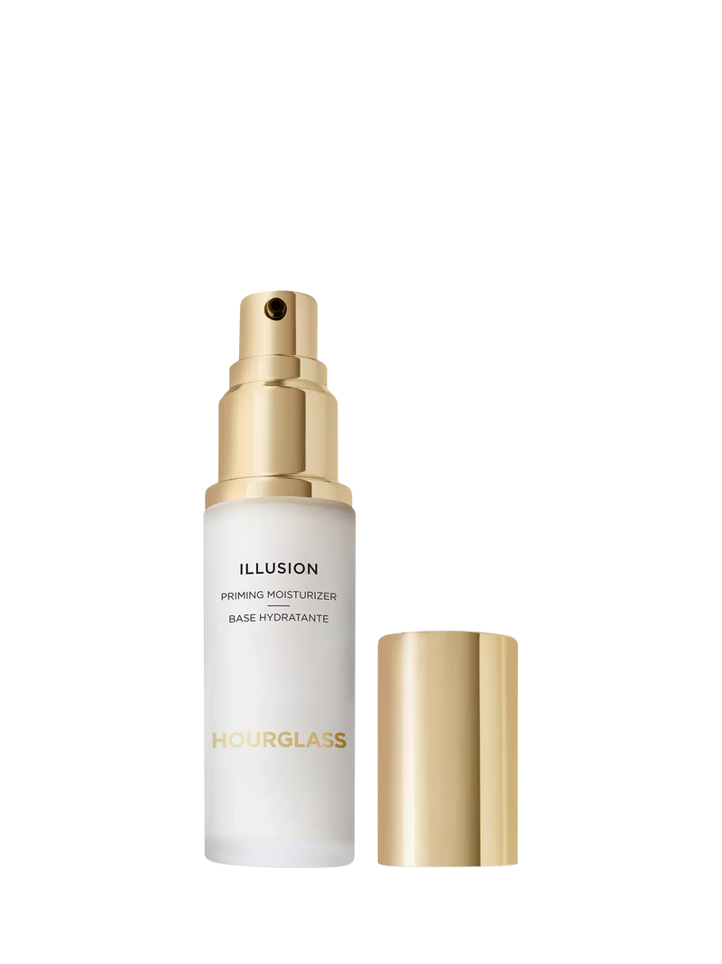 Hourglass Illusion priming moisturiser 28.8ml, UK version
