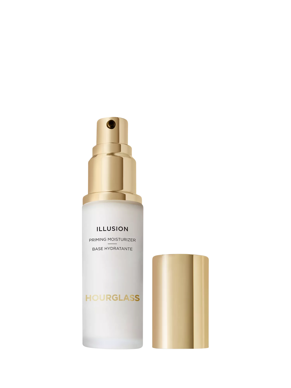 Hourglass Illusion priming moisturiser 28.8ml, UK version