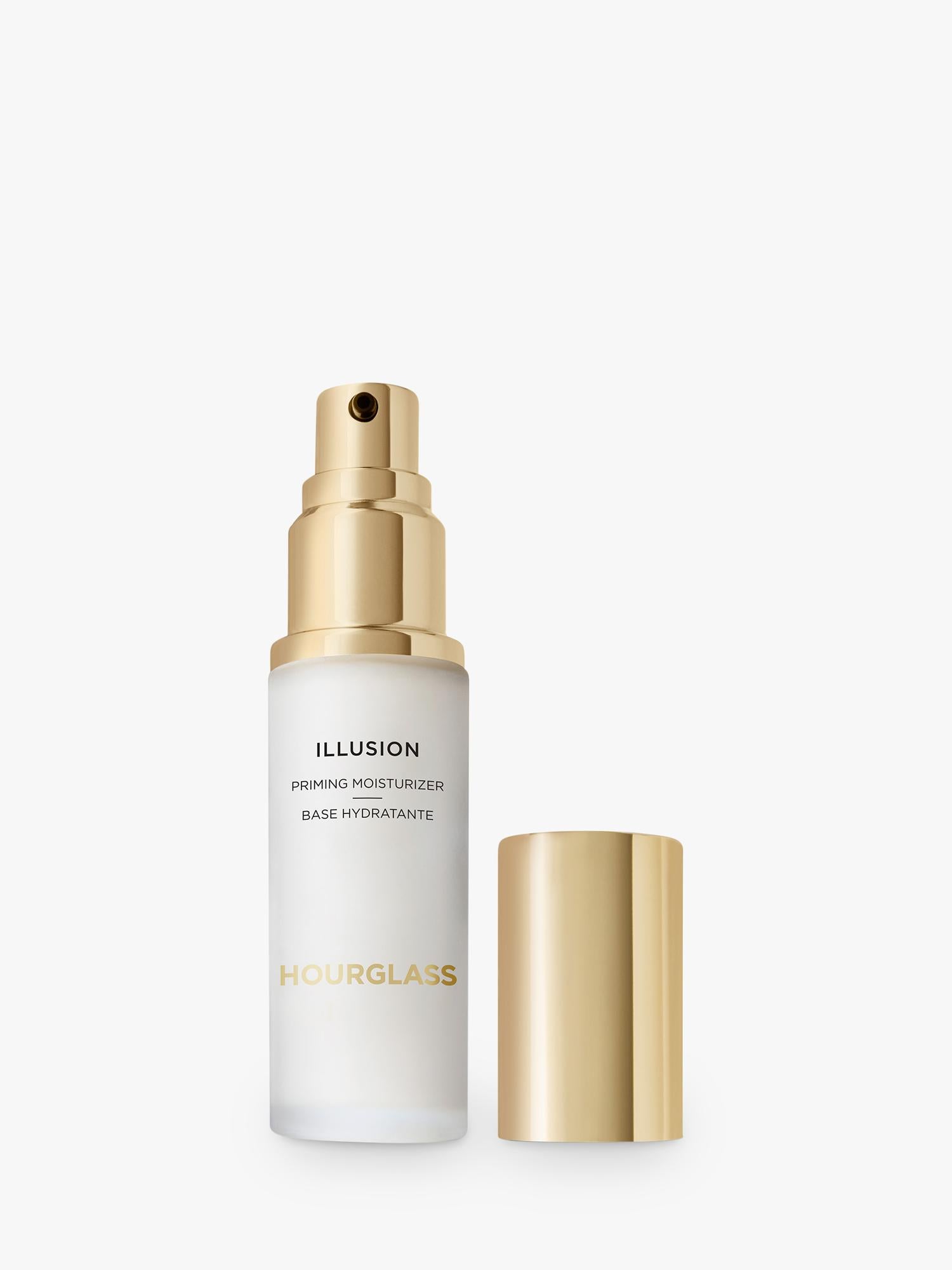 Hourglass Illusion priming moisturiser 28.8ml, UK version