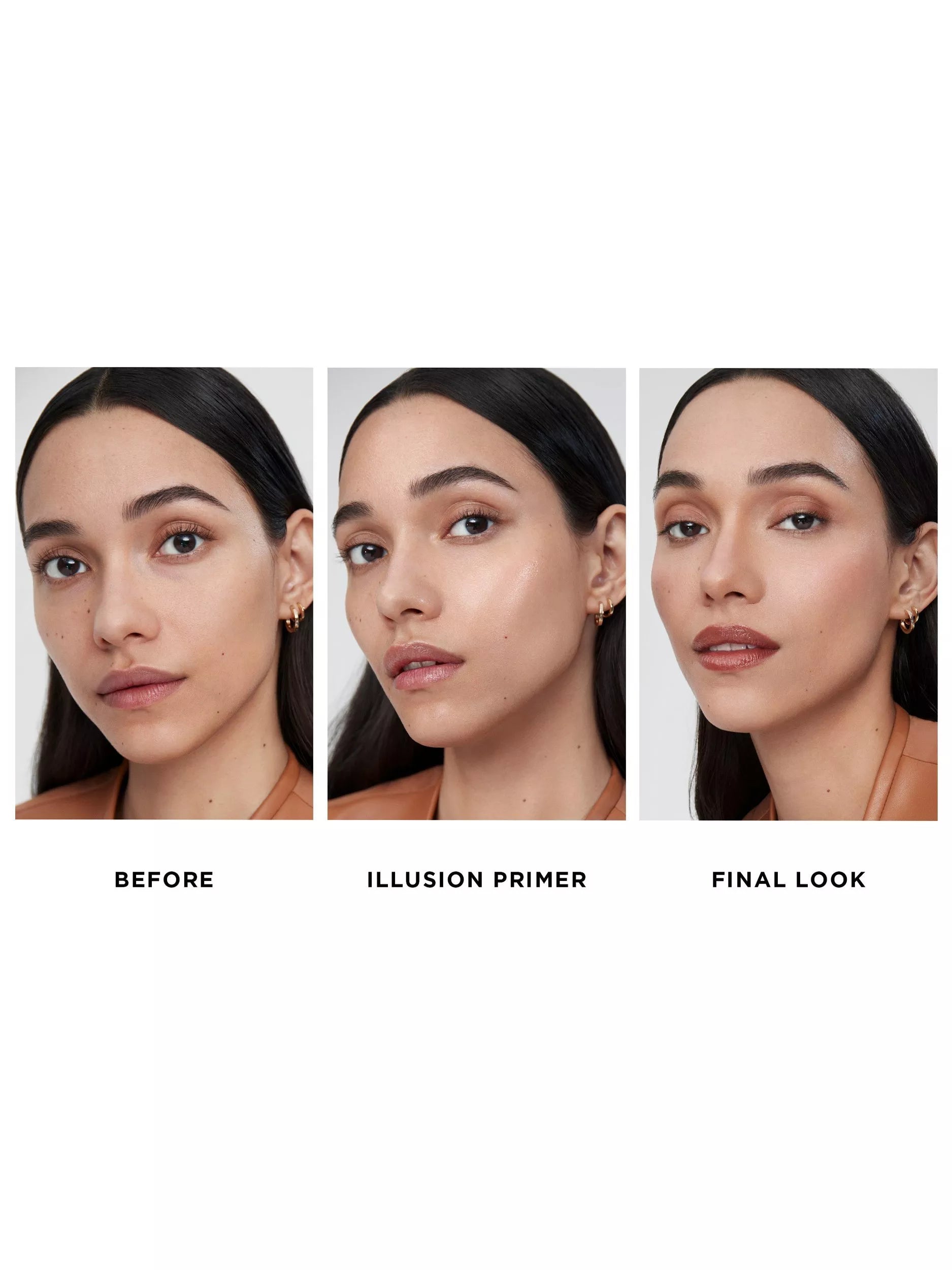 Hourglass Illusion priming moisturiser 28.8ml, UK version