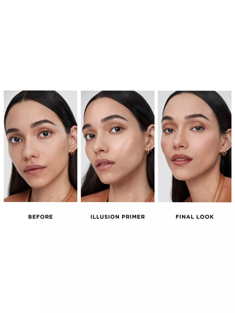 Hourglass Illusion priming moisturiser 28.8ml, UK version