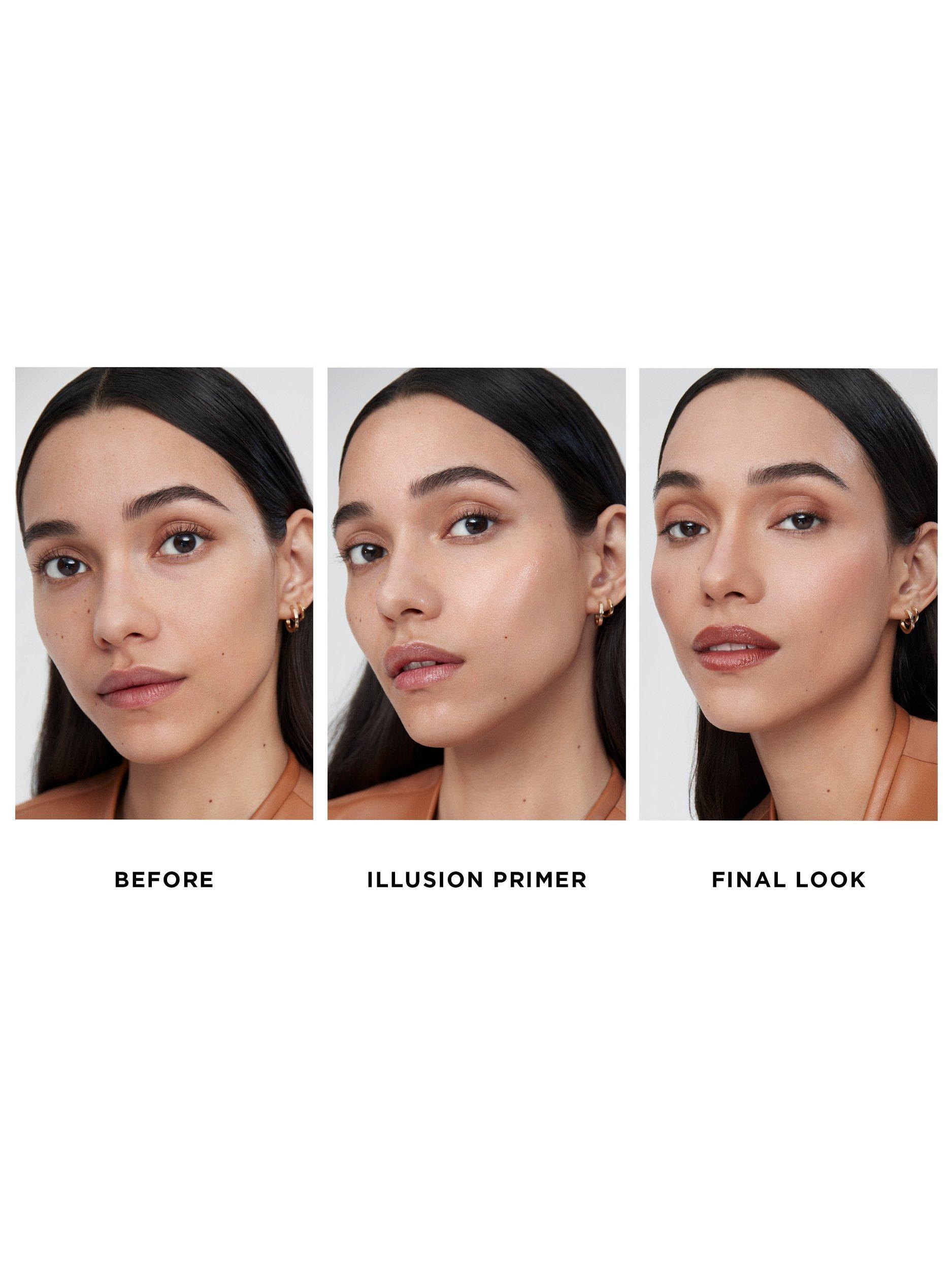 Hourglass Illusion priming moisturiser 28.8ml, UK version