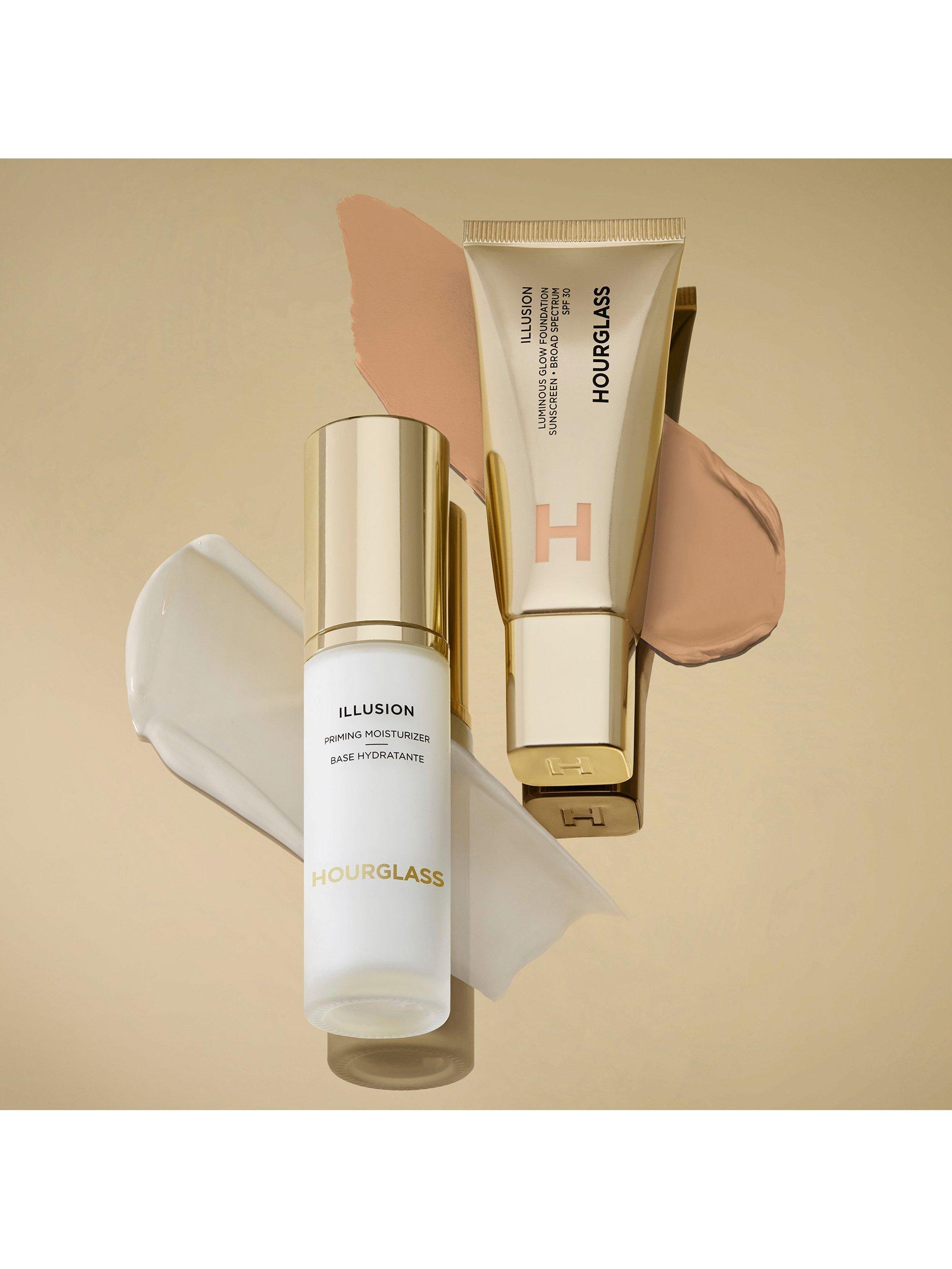 Hourglass Illusion priming moisturiser 28.8ml, UK version