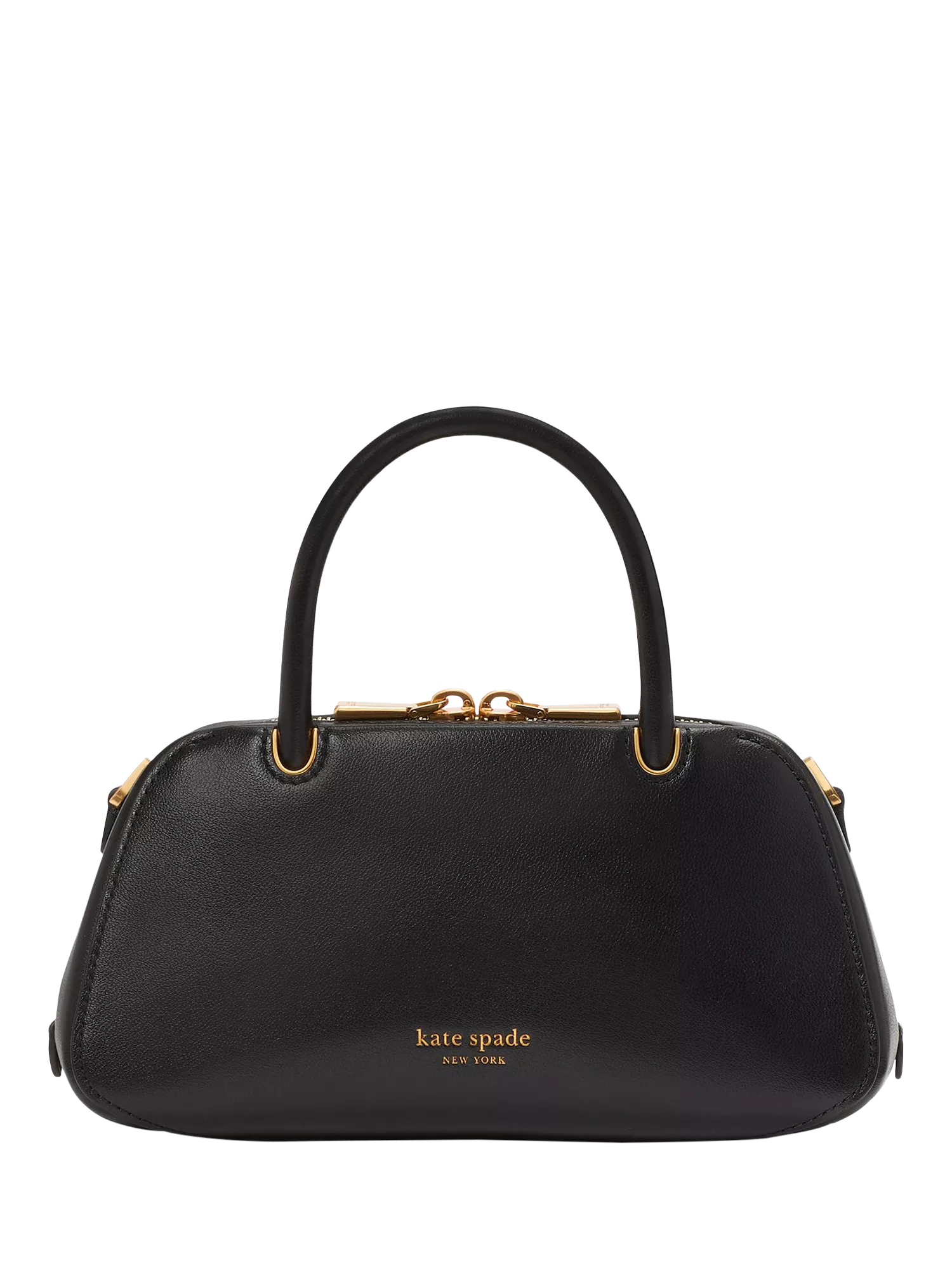 kate spade new york Gracie leather mini crossbody bag, UK version