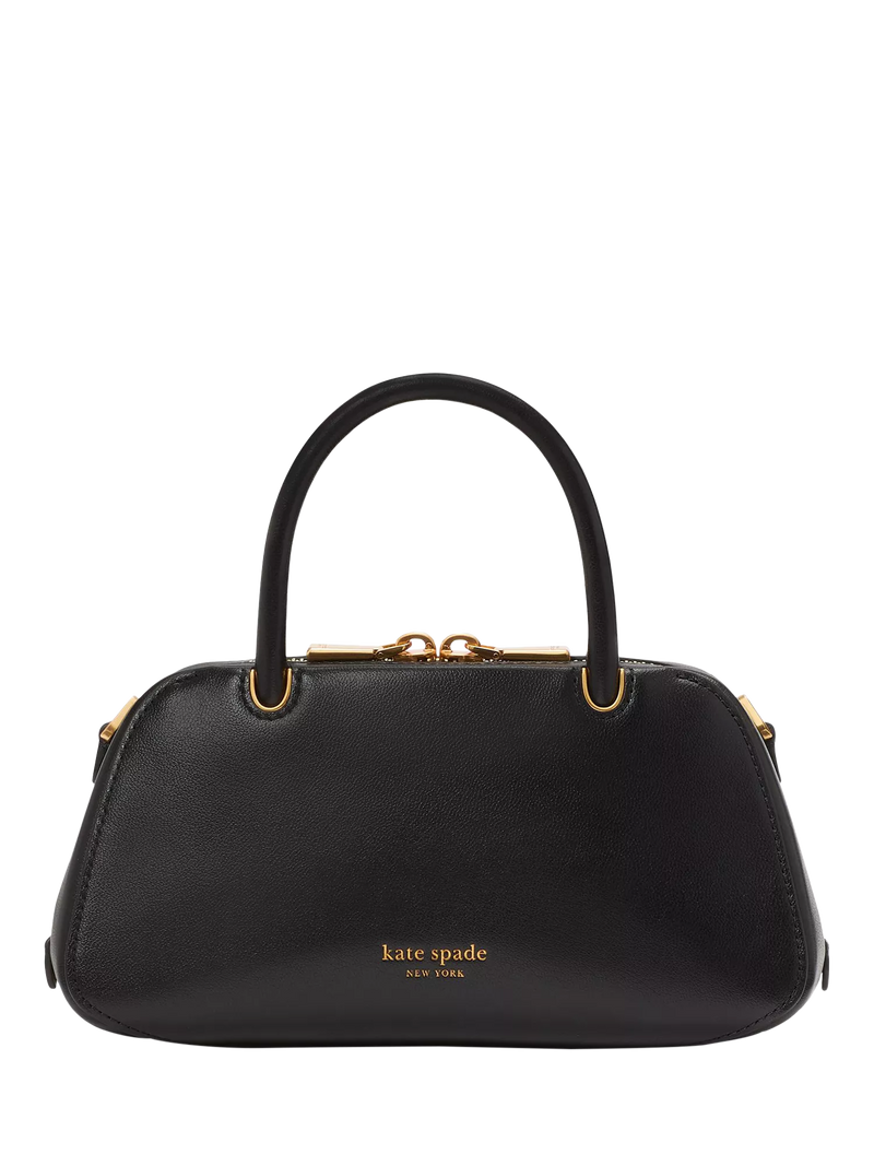 kate spade new york Gracie leather mini crossbody bag, UK version
