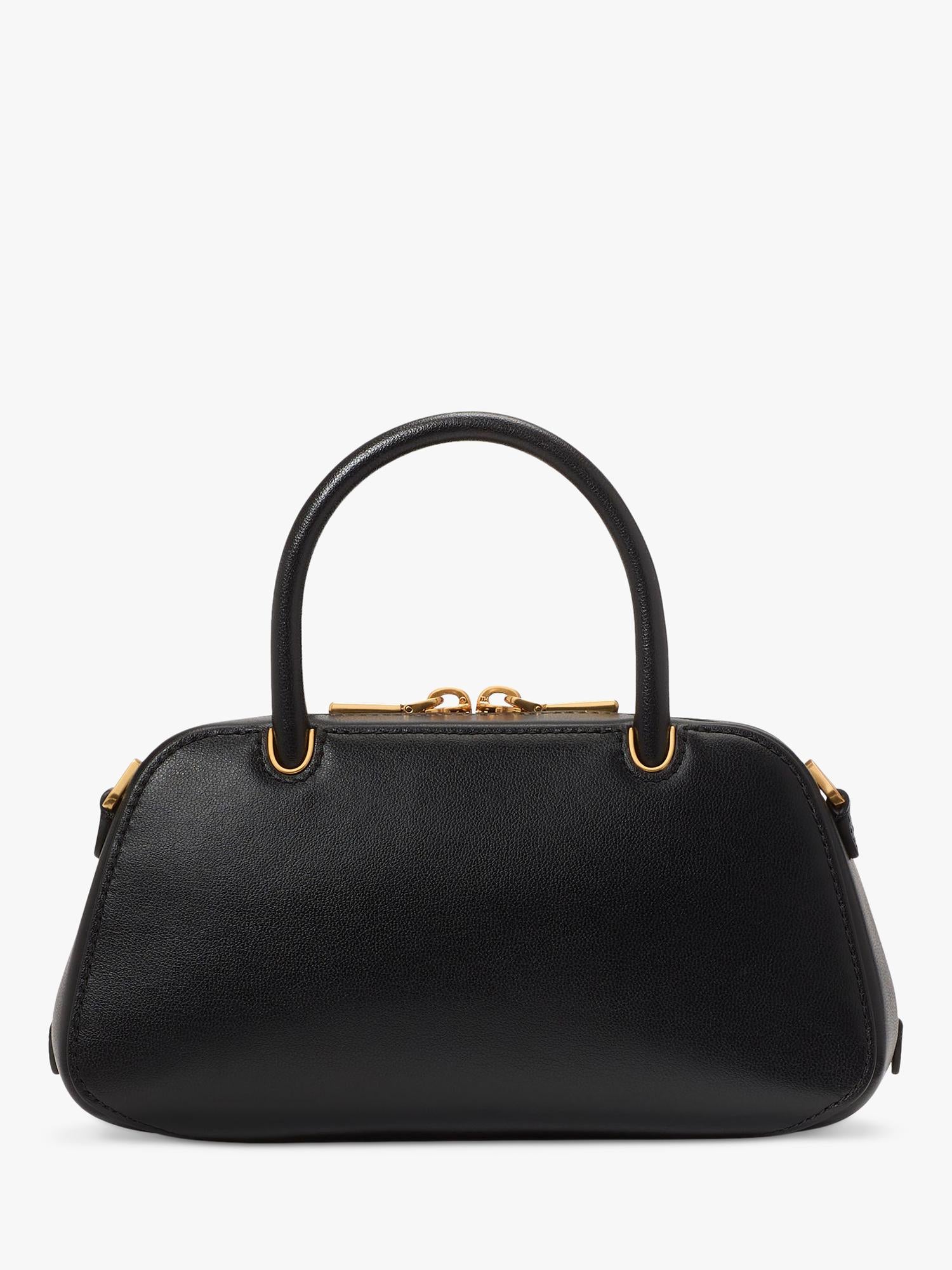 kate spade new york Gracie leather mini crossbody bag, UK version