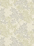William Morris At Home Foliage Furnishing Fabric