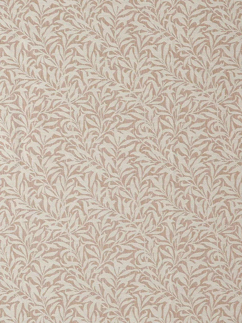 William Morris At Home Willow Bough Woven Furnishing Fabric