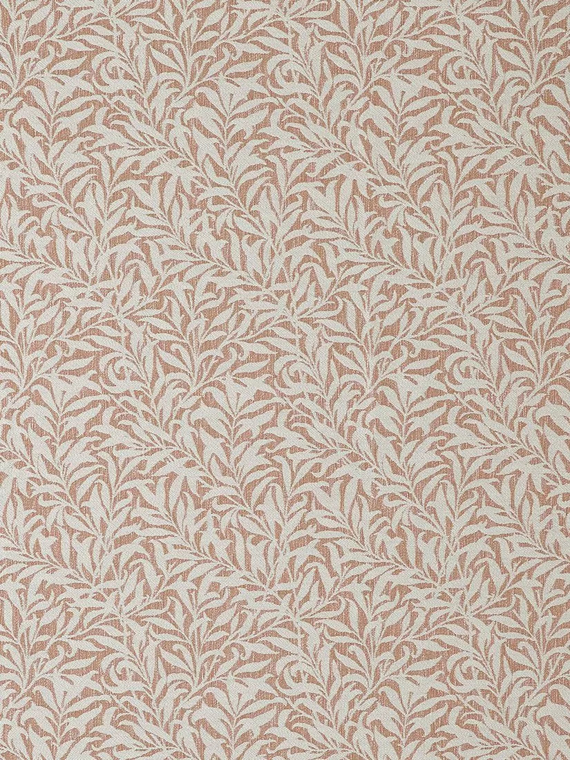 William Morris At Home Willow Bough Woven Furnishing Fabric