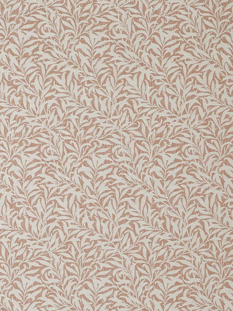William Morris At Home Willow Bough Woven Furnishing Fabric