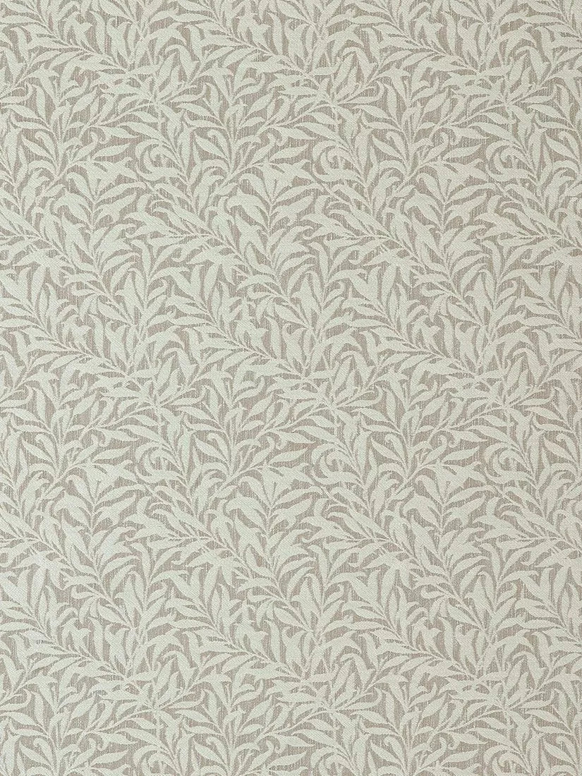 William Morris At Home Willow Bough Woven Furnishing Fabric