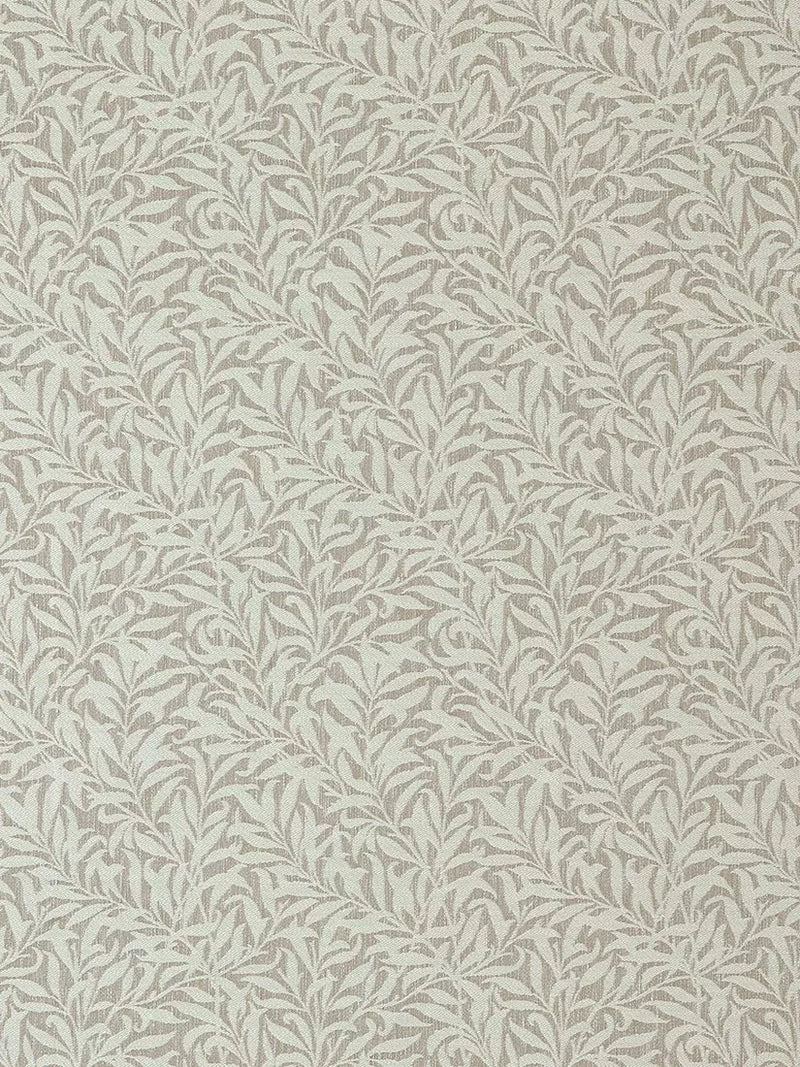 William Morris At Home Willow Bough Woven Furnishing Fabric