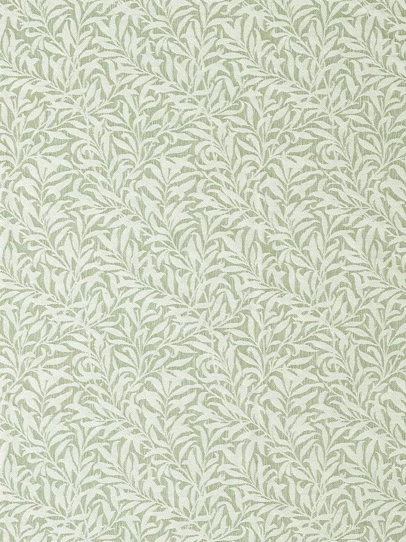 William Morris At Home Willow Bough Woven Furnishing Fabric