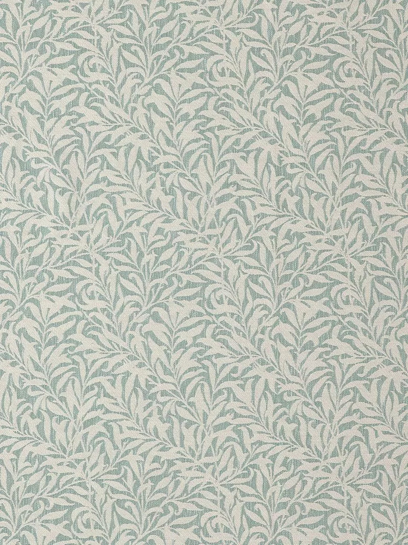 William Morris At Home Willow Bough Woven Furnishing Fabric