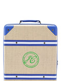 Joules Boat Club hard-sided cabin case 38.8L - British product