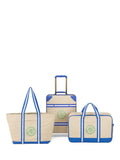 Joules Boat Club hard-sided cabin case 38.8L - British product