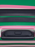 Joules Resort Stripe cabin case 53.5cm 31.4L - British product
