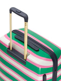 Joules Resort Stripe cabin case 53.5cm 31.4L - British product