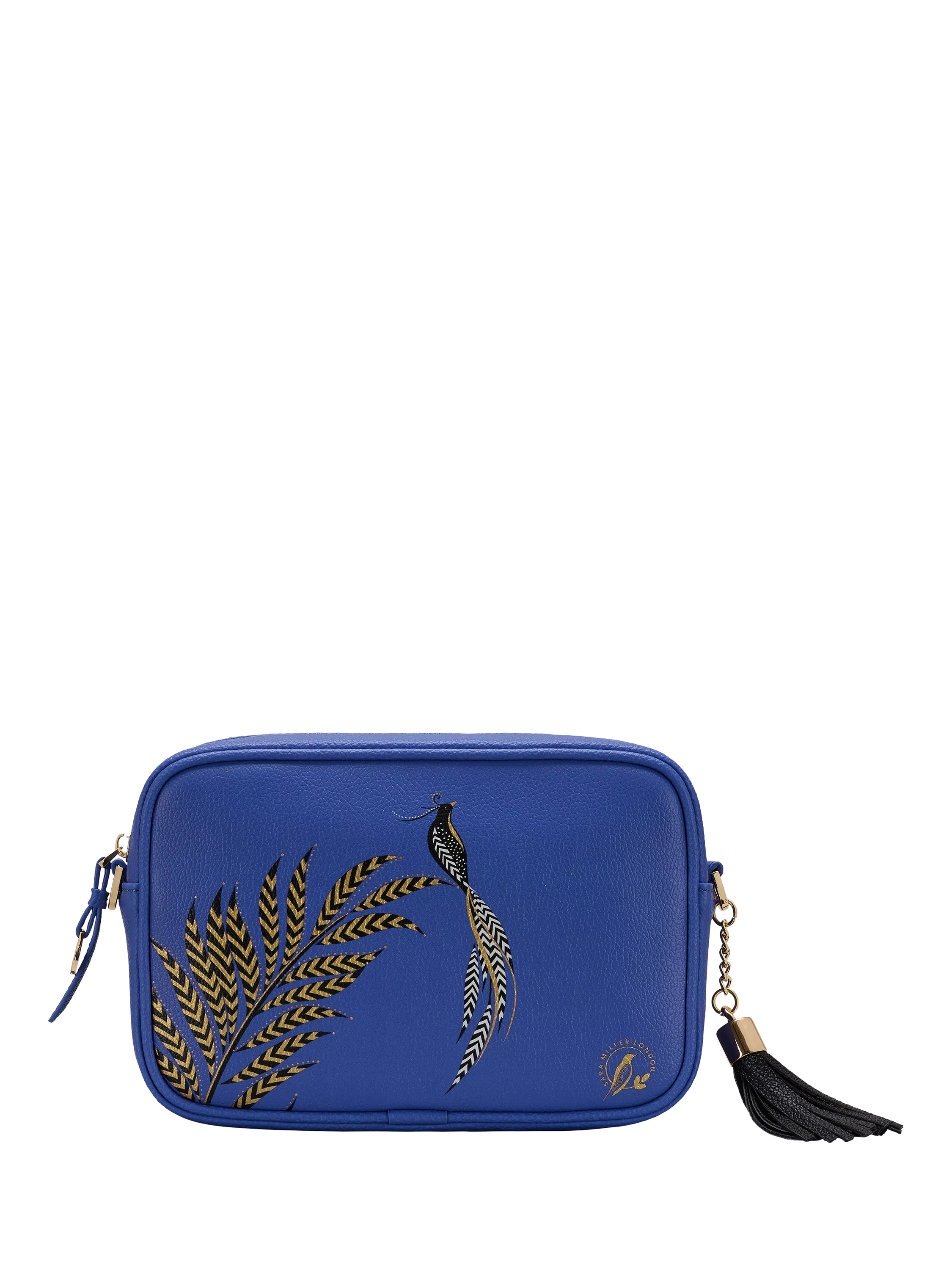 Sara Miller Crossbody Camera Bag