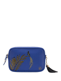 Sara Miller Crossbody Camera Bag