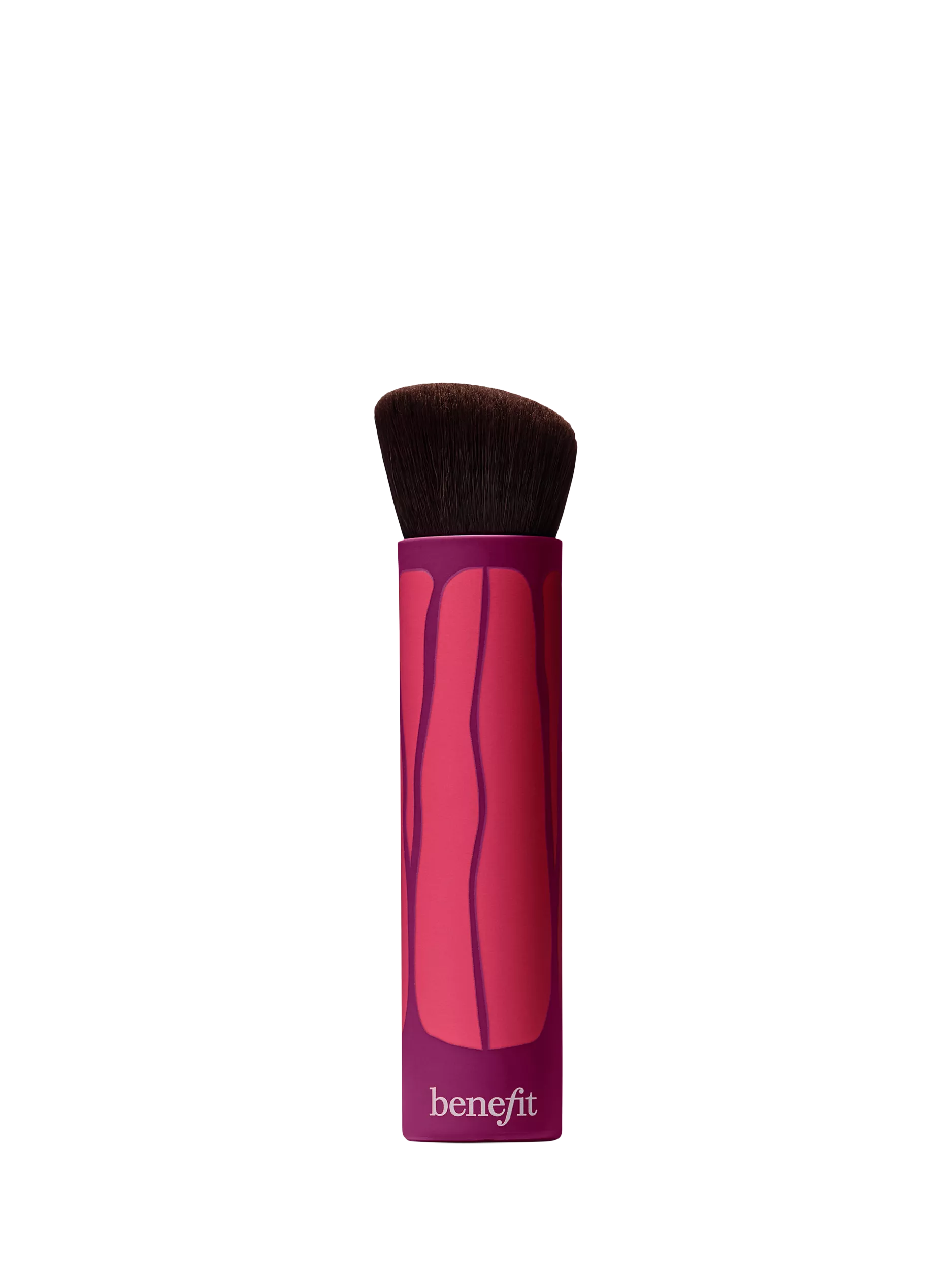 Benefit Hoola WaveMaker cream brush, UK version