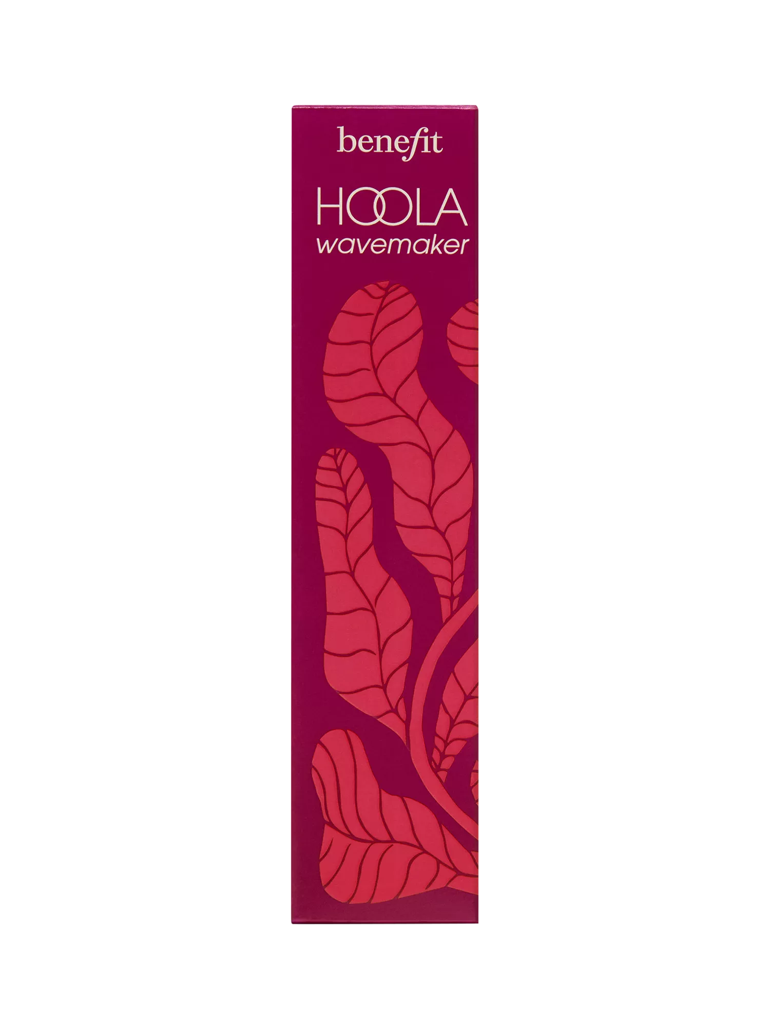 Benefit Hoola Wavemaker Cream Brush synthetic bristles - British product