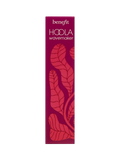 Benefit Hoola Wavemaker Cream Brush synthetic bristles - British product