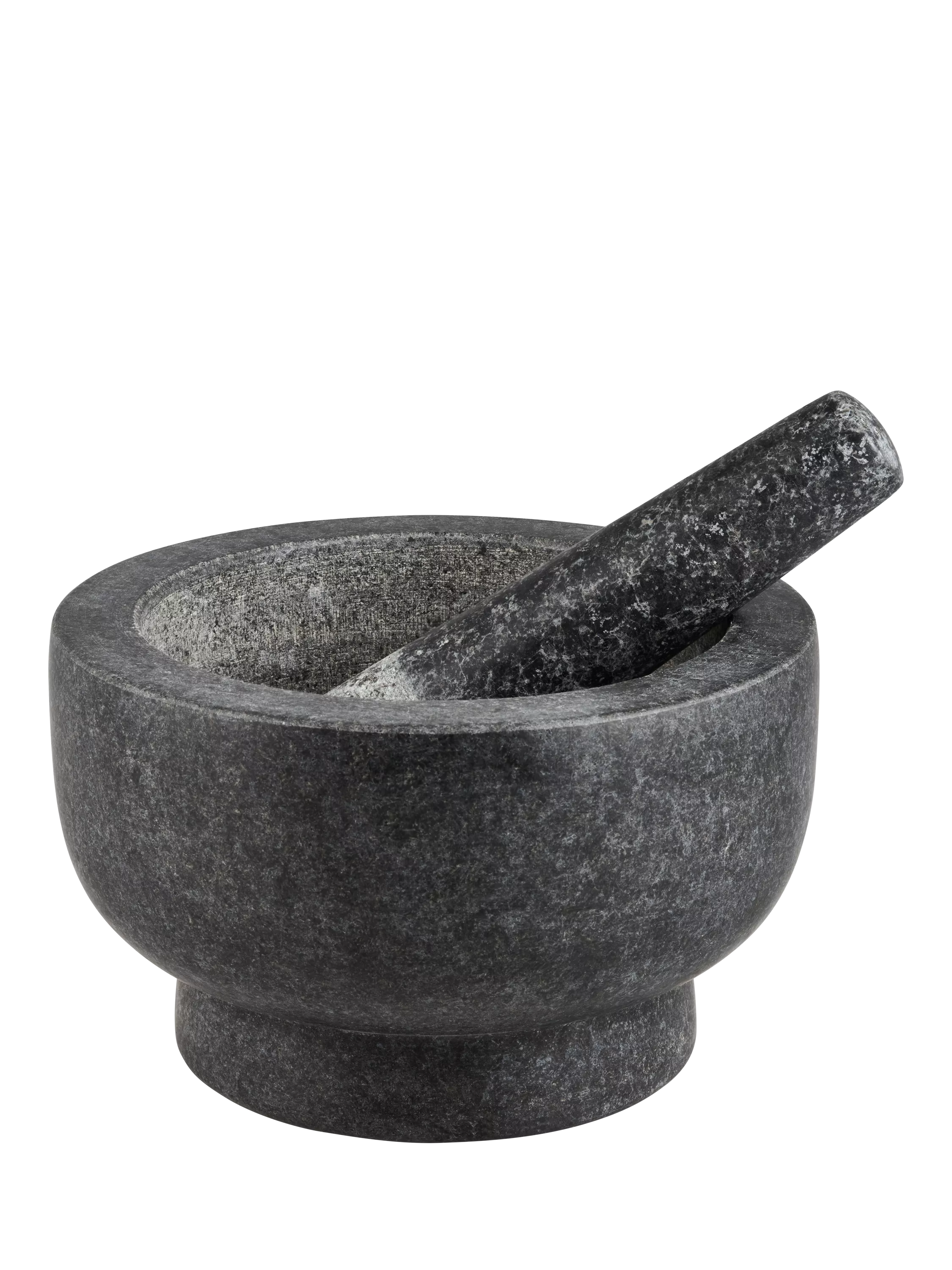 Cole & Mason Granite Pestle and Mortar 20cm - British product