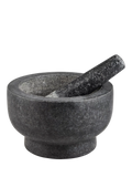 Cole & Mason Granite Pestle and Mortar 20cm - British product
