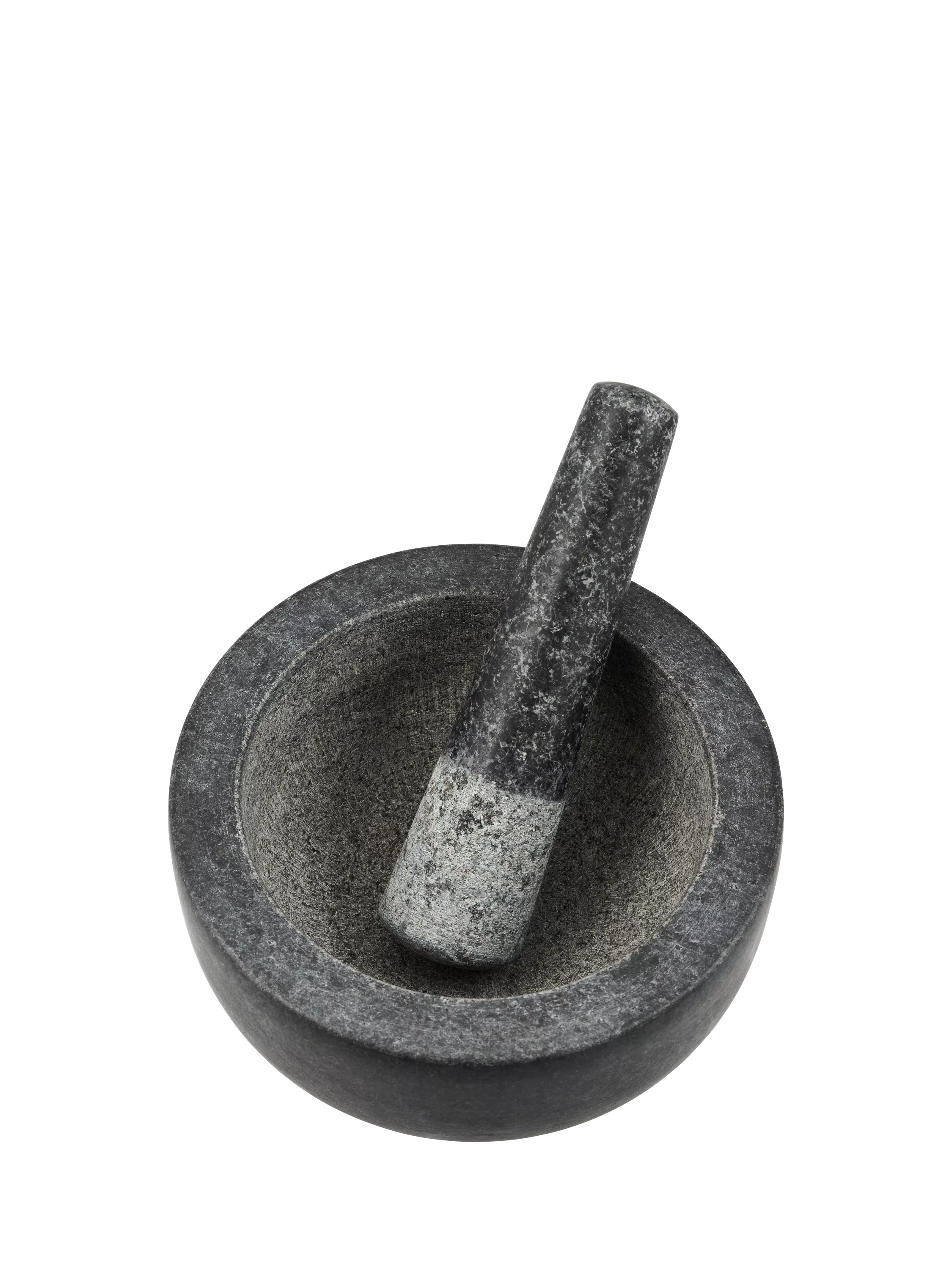 Cole & Mason Granite Pestle and Mortar 20cm - British product