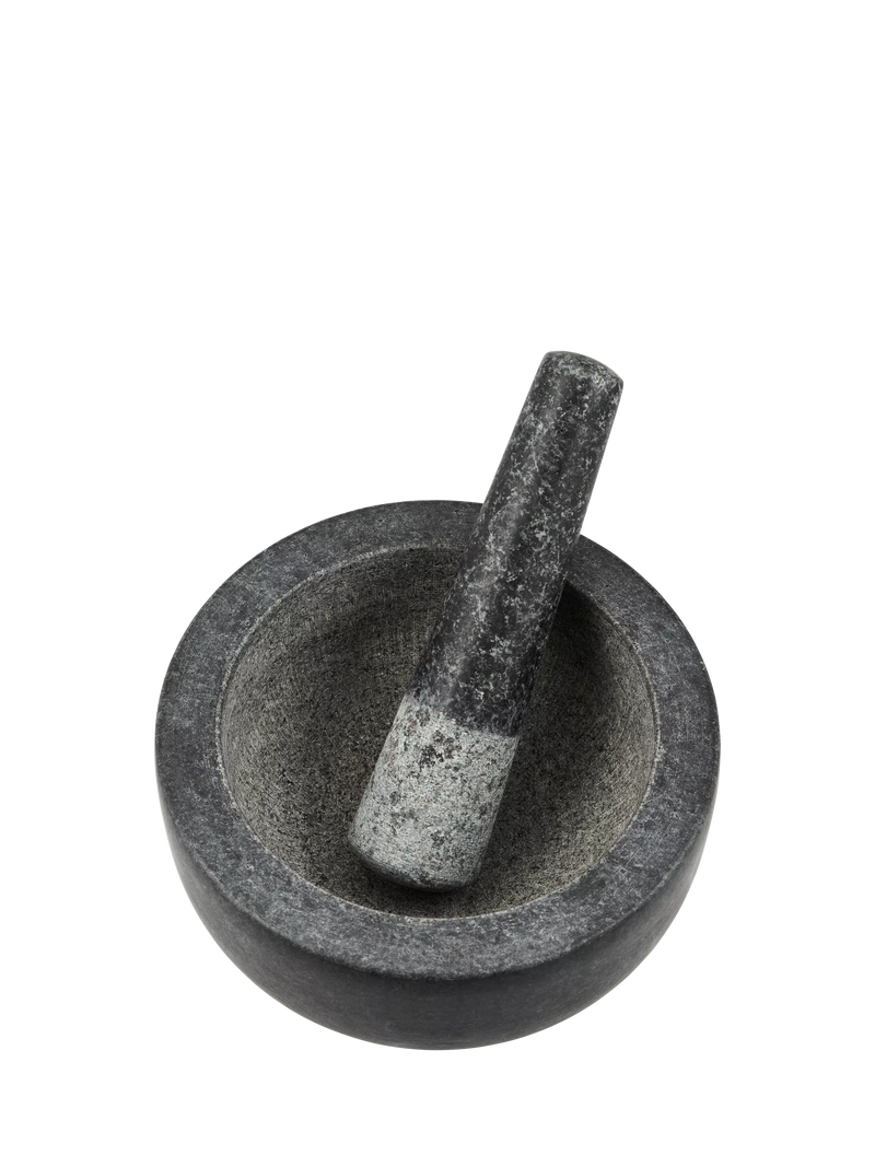 Cole & Mason Granite Pestle and Mortar 20cm - British product