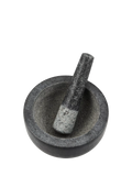 Cole & Mason Granite Pestle and Mortar 20cm - British product