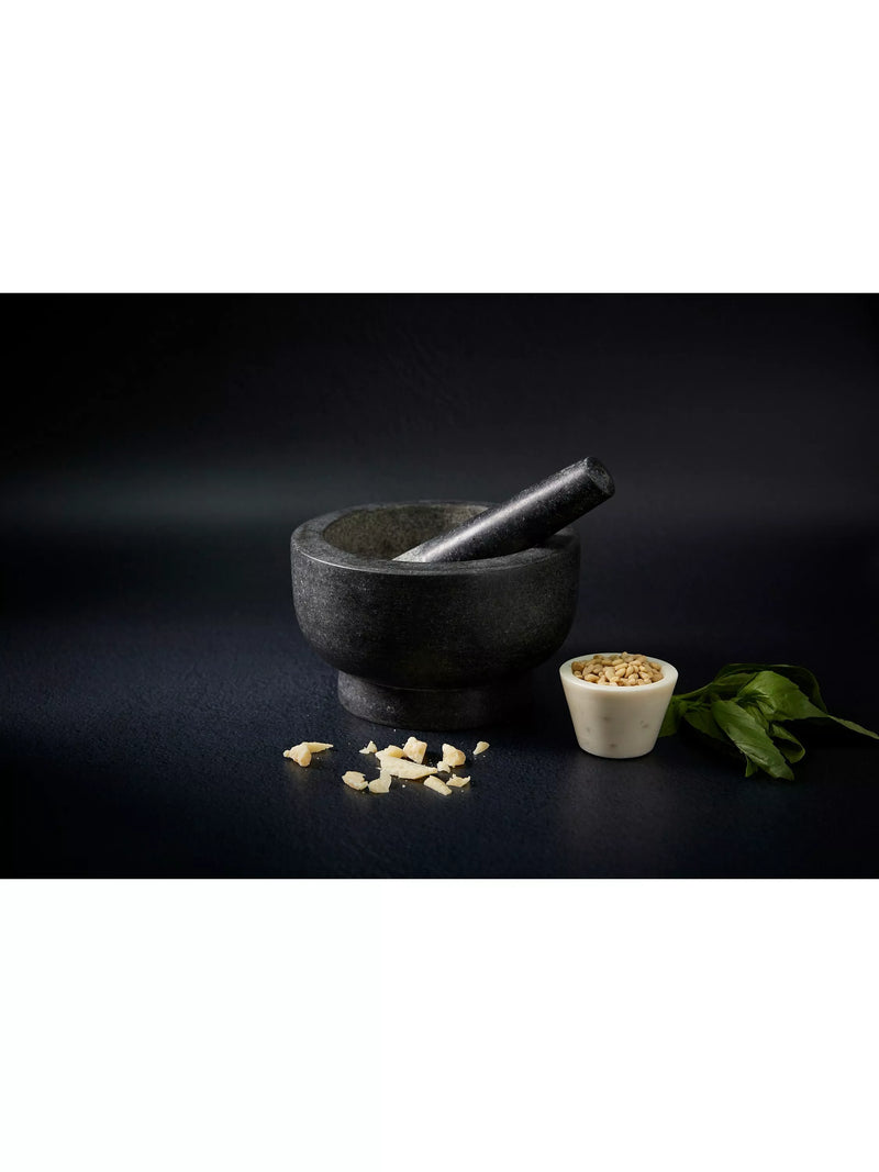 Cole & Mason Granite Pestle and Mortar 20cm - British product