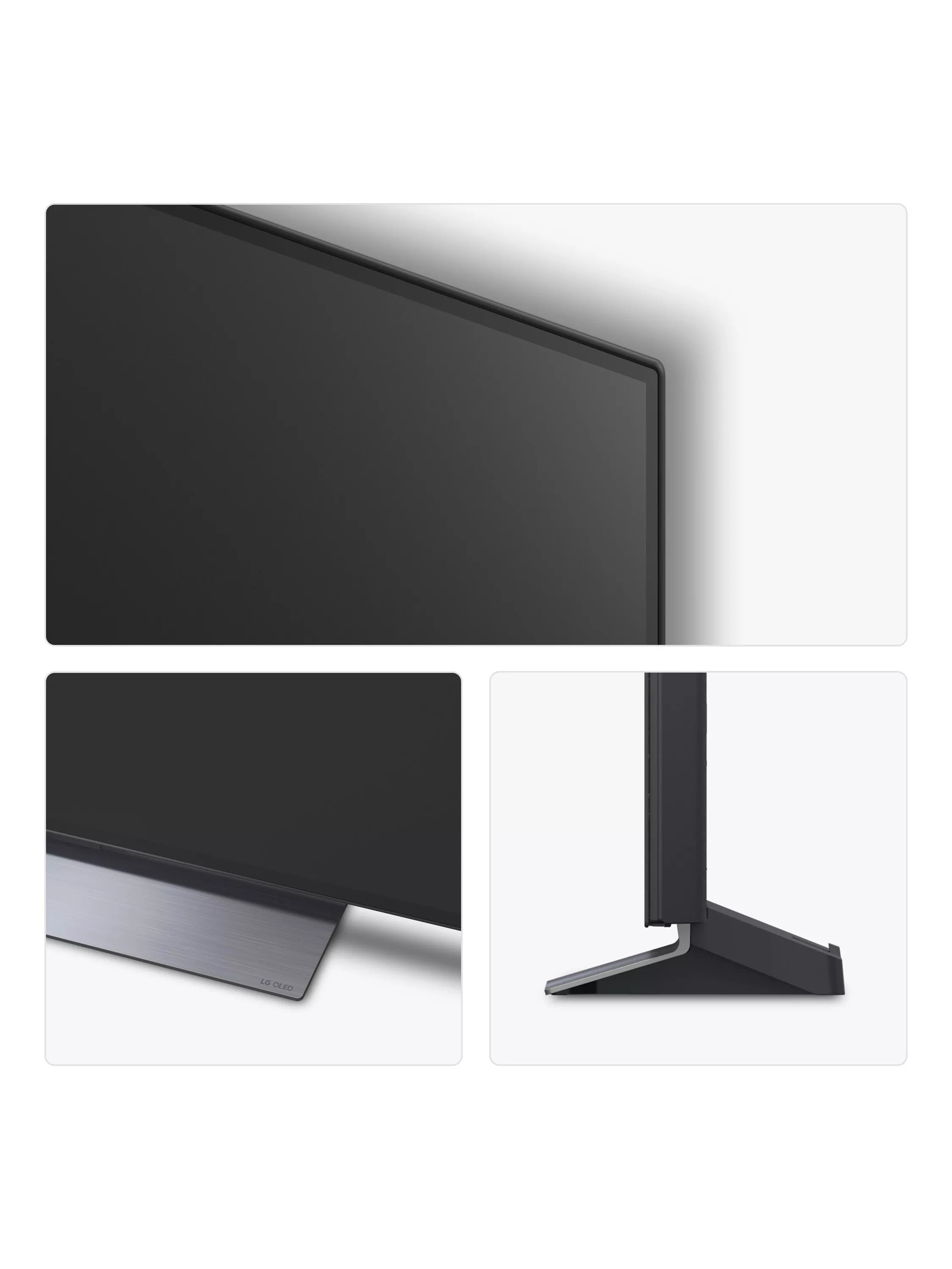 LG OLED48C54LA 48 inch 4K Smart TV (British brand)