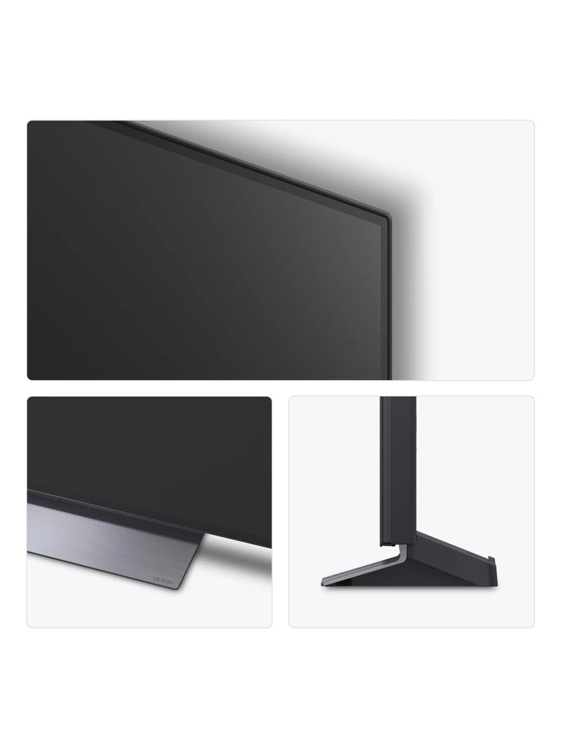 LG OLED48C54LA 48 inch 4K Smart TV (British brand)