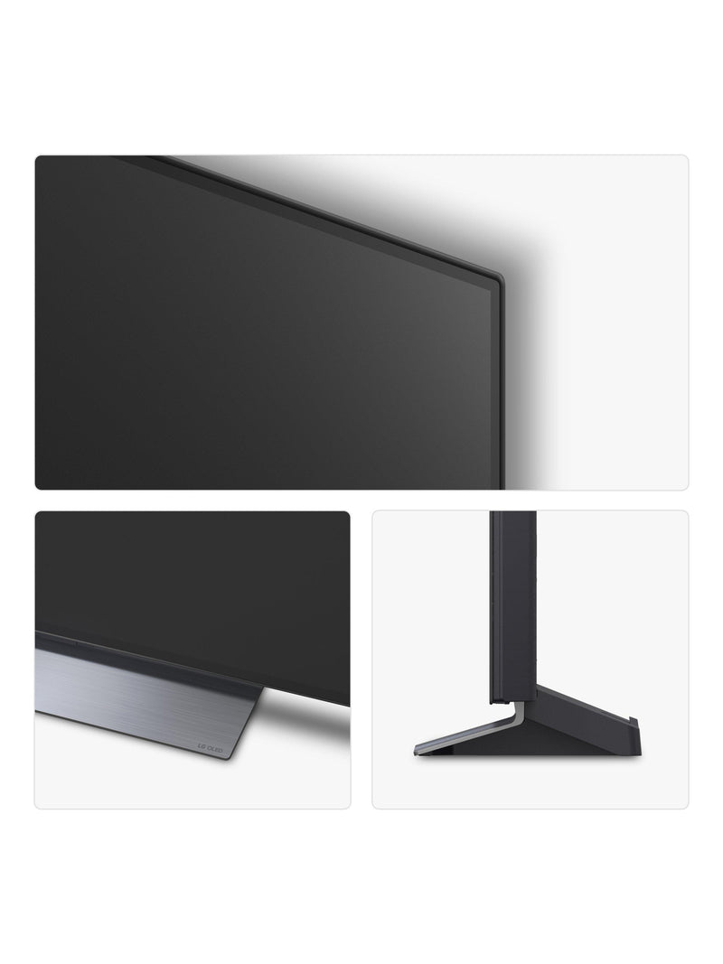 LG OLED48C54LA 48 inch 4K Smart TV (British brand)