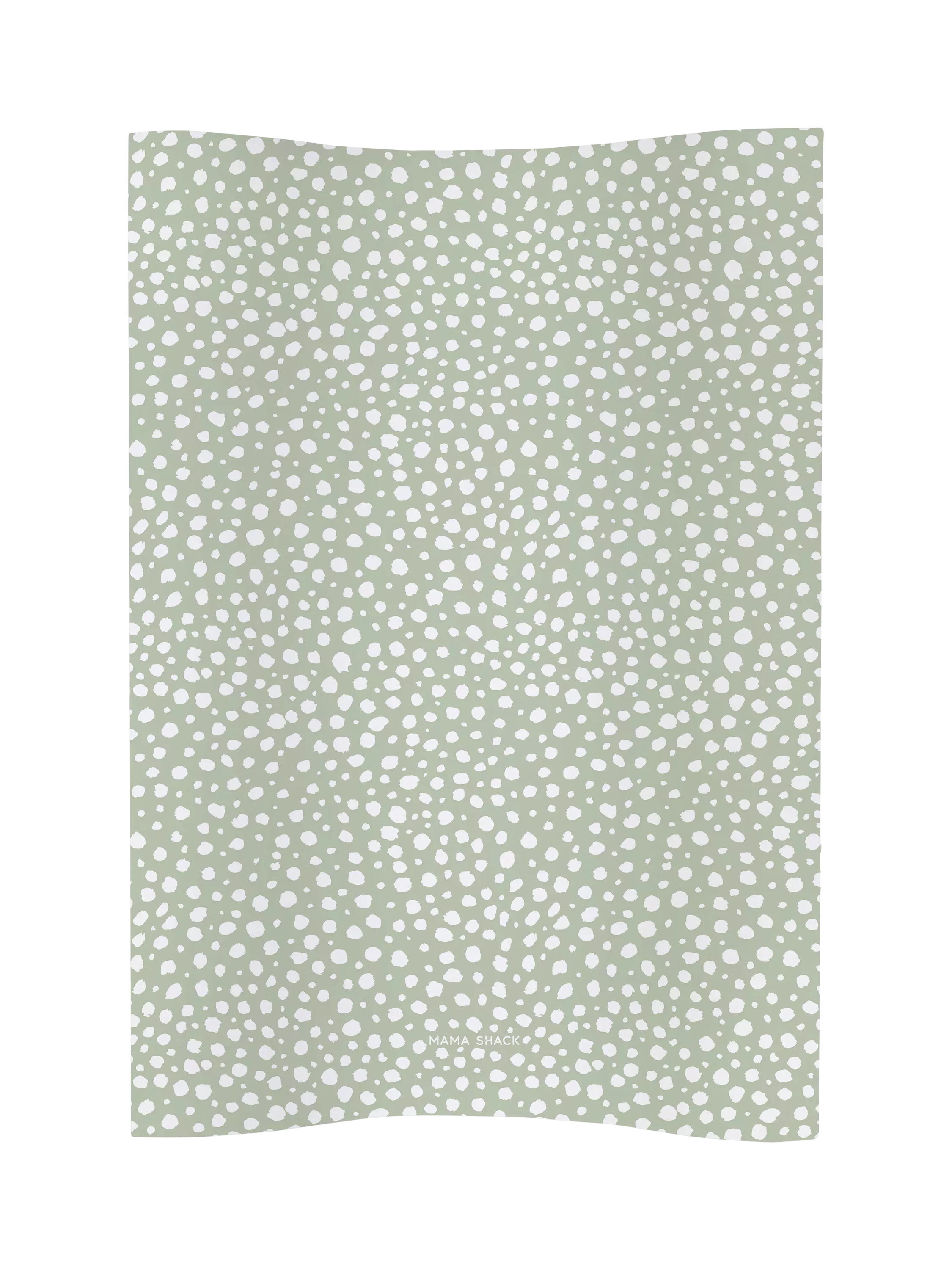 MAMA SHACK Anti-Roll Changing Mat 44 x 67 cm