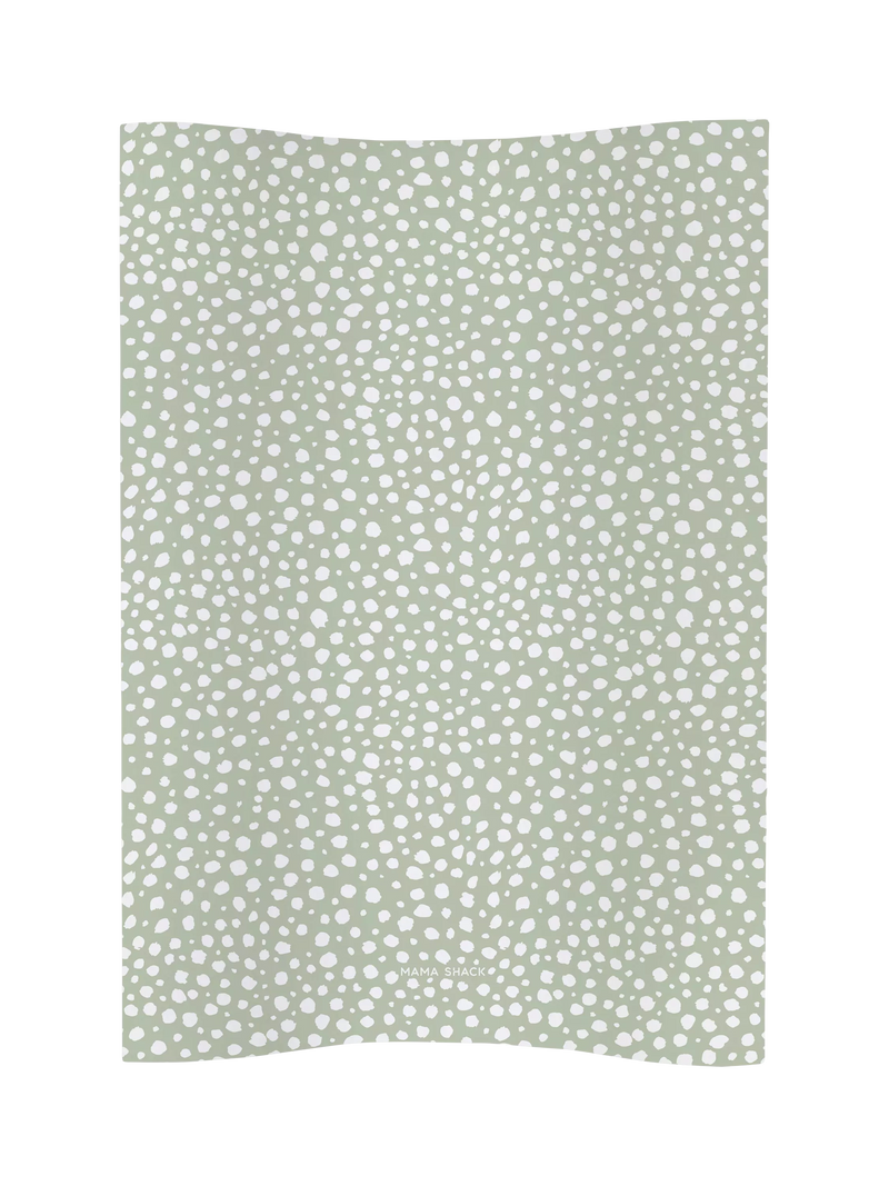 MAMA SHACK Anti-Roll Changing Mat 44 x 67 cm