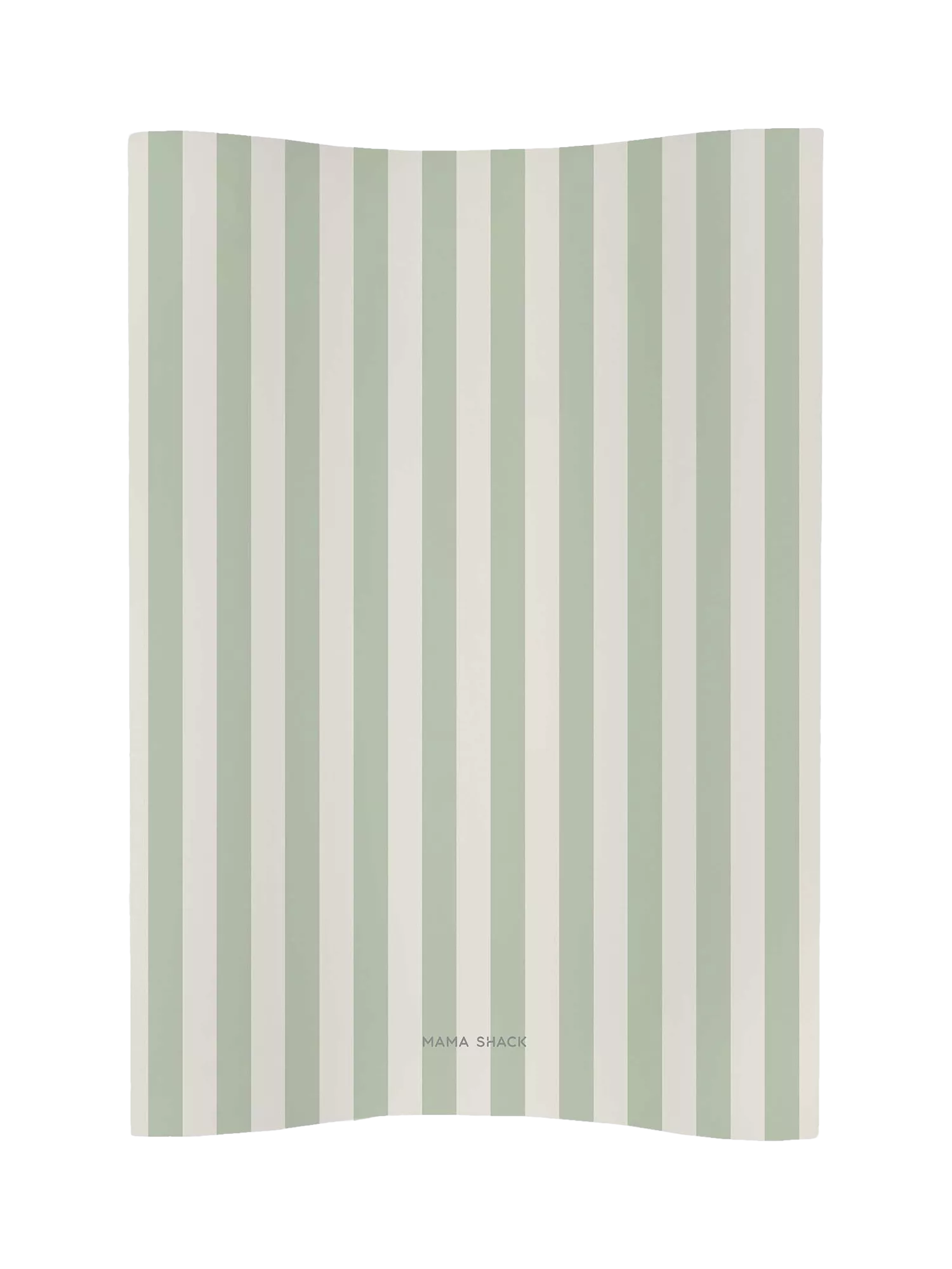 MAMA SHACK Anti-Roll Changing Mat 44 x 67 cm