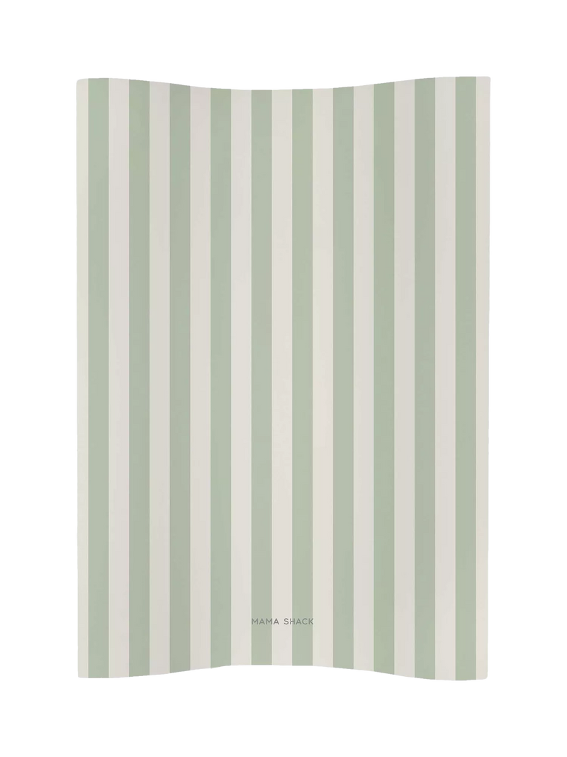 MAMA SHACK Anti-Roll Changing Mat 44 x 67 cm