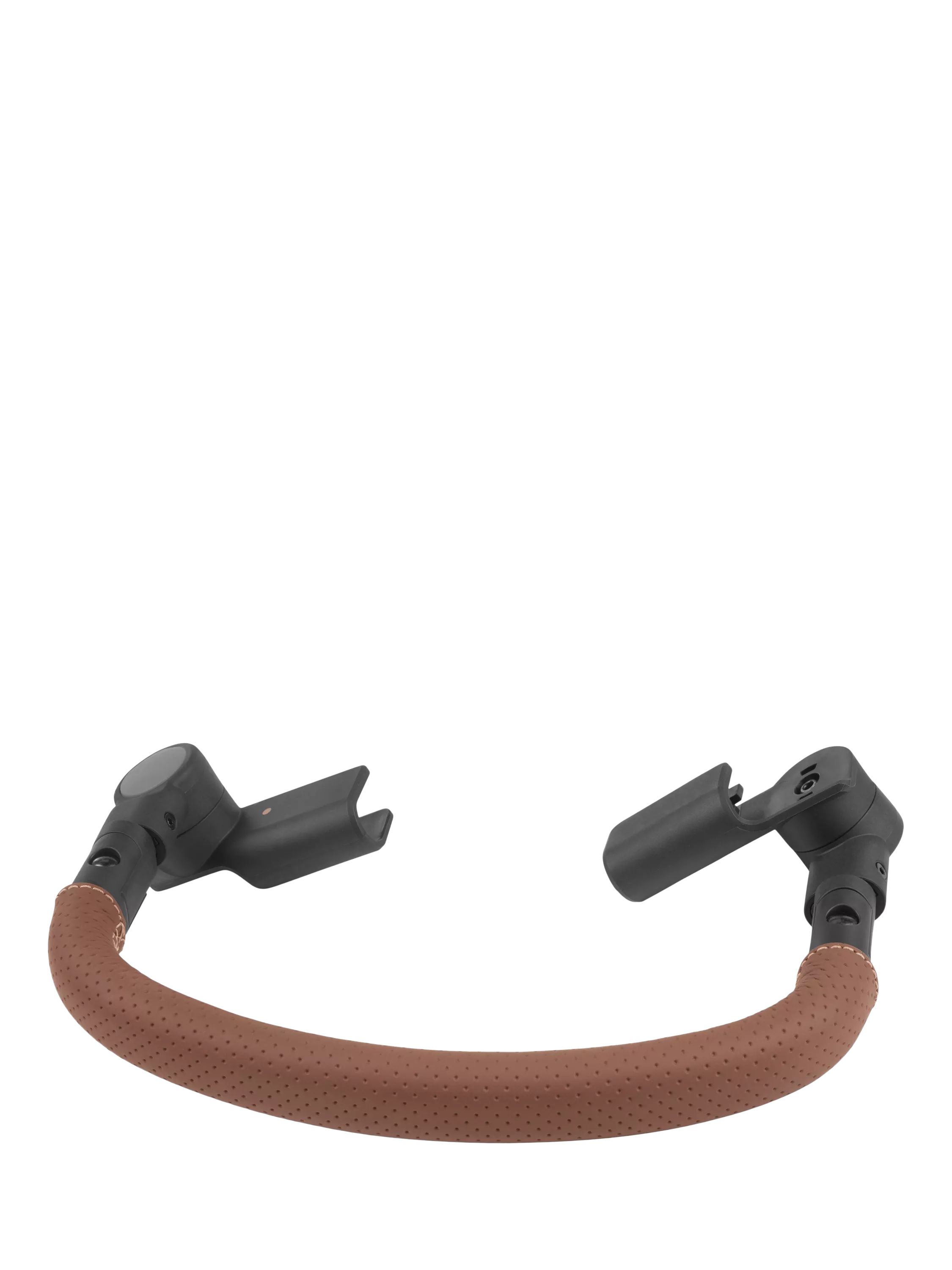 UPPAbaby MINU Duo bumper bar in Saddle, UK version
