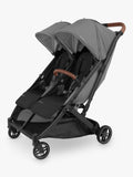 UPPAbaby MINU Duo bumper bar in Saddle, UK version