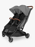 UPPAbaby MINU Duo bumper bar in Saddle, UK version