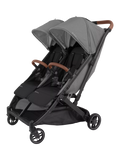 UPPAbaby MINU Duo bumper bar in Saddle, UK version