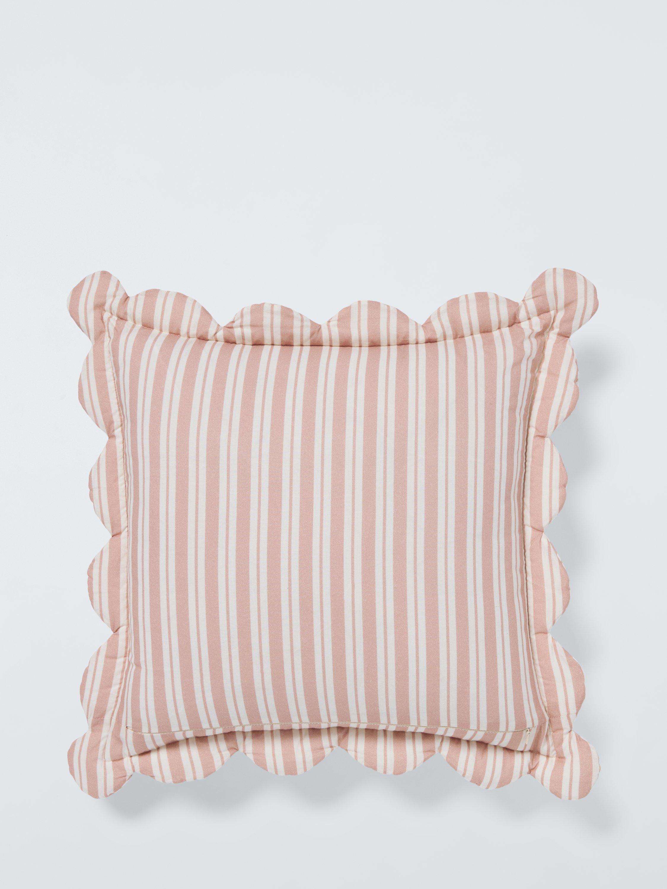 John Lewis kids' patchwork deer cushion, UK version