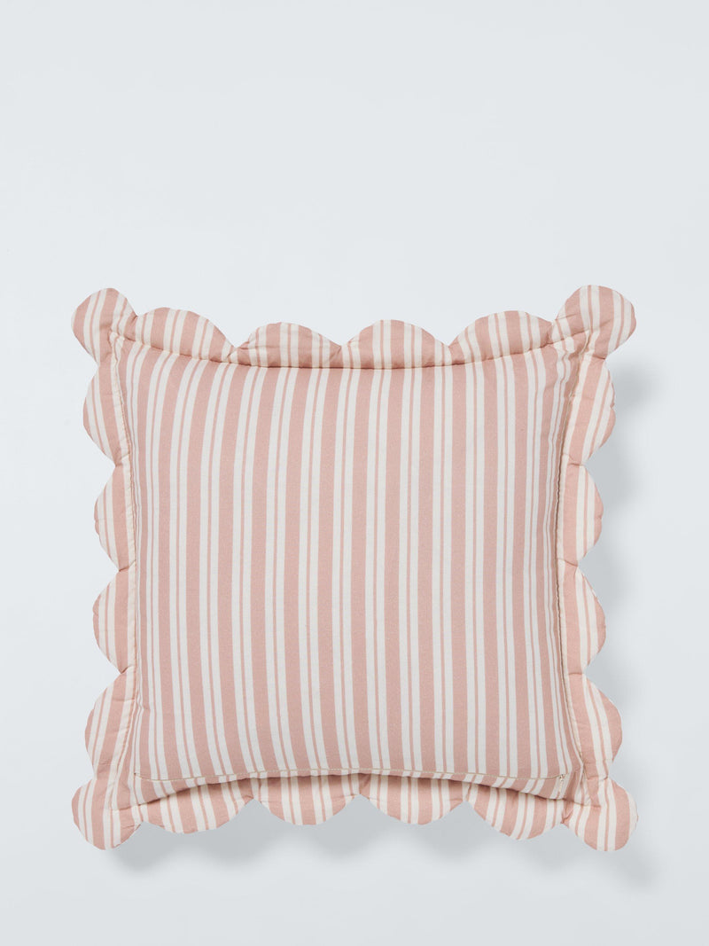 John Lewis kids' patchwork deer cushion, UK version