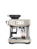 Sage Barista Touch Impress Bean to Cup Coffee Machine with Cold Extraction