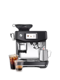 Sage Barista Touch Impress Bean to Cup Coffee Machine with Cold Extraction